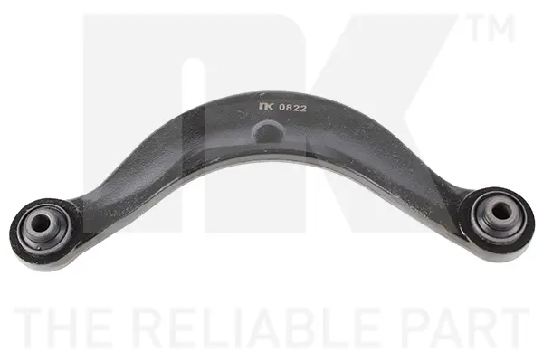 носач, окачване на колелата NK                  