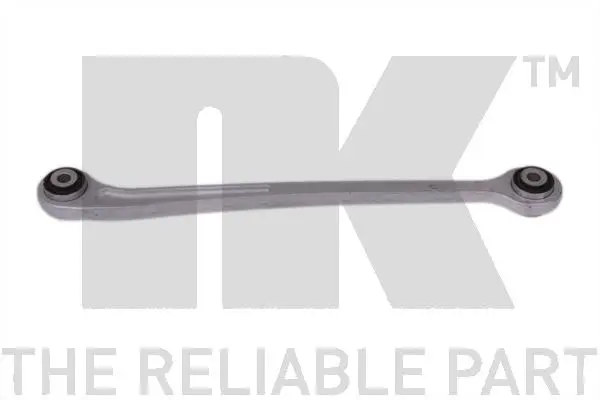 носач, окачване на колелата NK                  