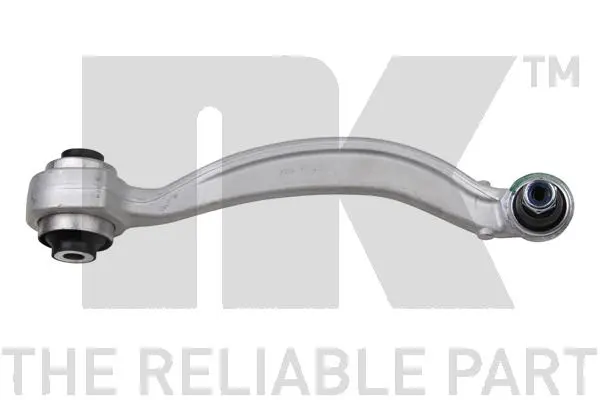 носач, окачване на колелата NK                  