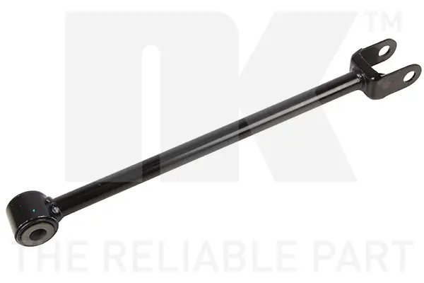 носач, окачване на колелата NK                  