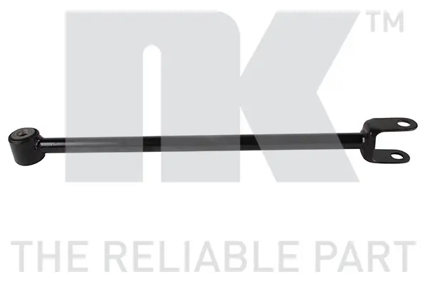 носач, окачване на колелата NK                  