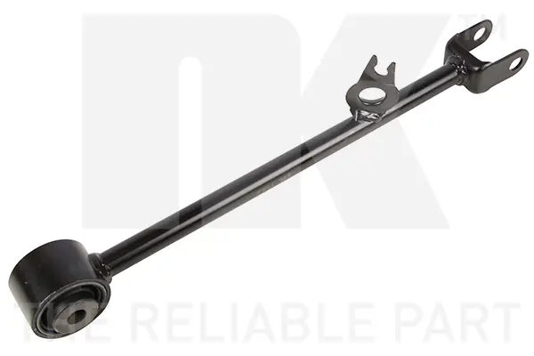 носач, окачване на колелата NK                  