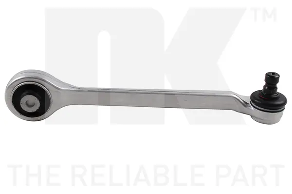 носач, окачване на колелата NK                  