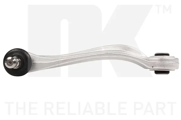 носач, окачване на колелата NK                  