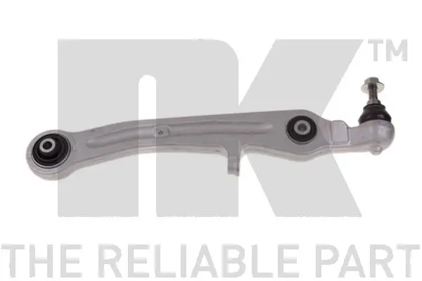 носач, окачване на колелата NK                  