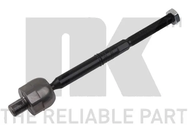 аксиален шарнирен накрайник, напречна кормилна щанга NK                  