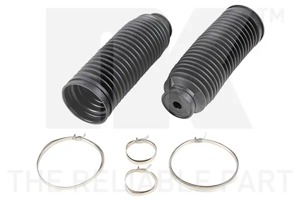 комплект маншон, кормилно управление NK                  