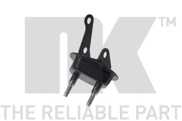 опора на лагер (тампон), мост (окачване) NK                  