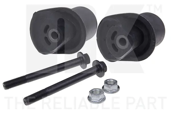 ремонтен комплект, корпус на оста NK                  