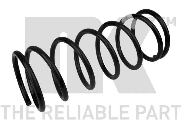 пружина за ходовата част NK                  