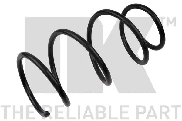 пружина за ходовата част NK                  