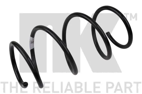 пружина за ходовата част NK                  