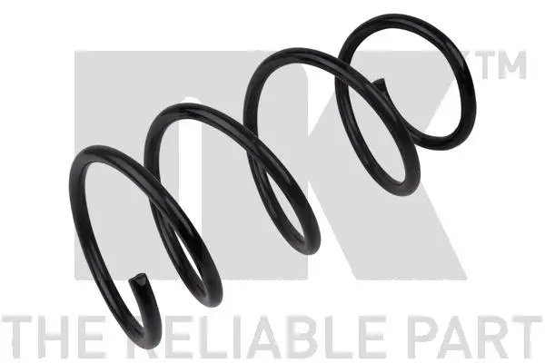 пружина за ходовата част NK                  