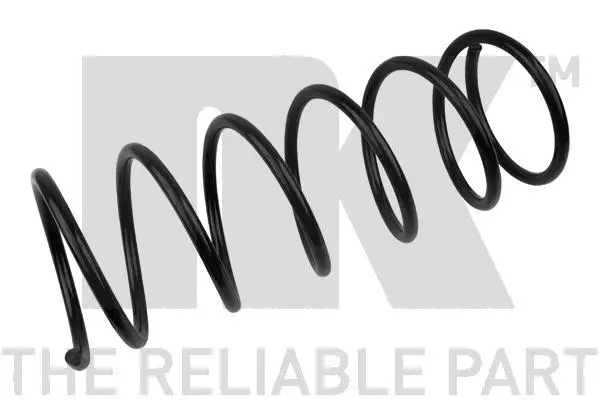 пружина за ходовата част NK                  