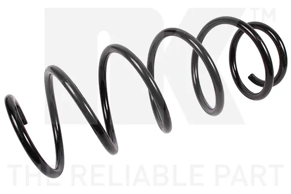 пружина за ходовата част NK                  