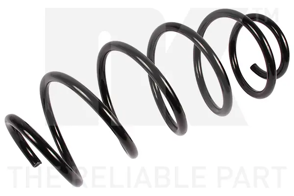 пружина за ходовата част NK                  