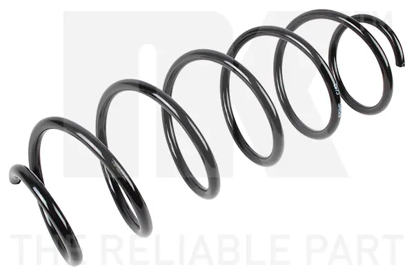 пружина за ходовата част NK                  