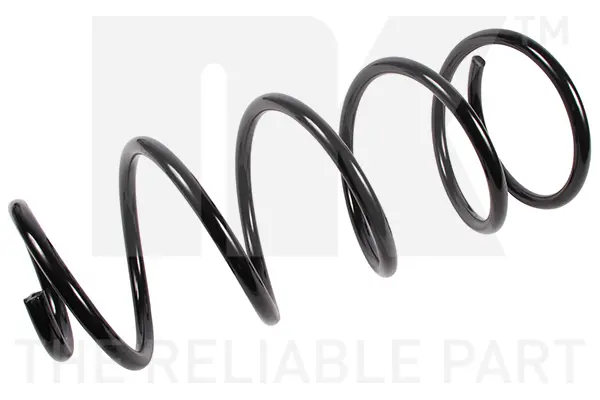 пружина за ходовата част NK                  