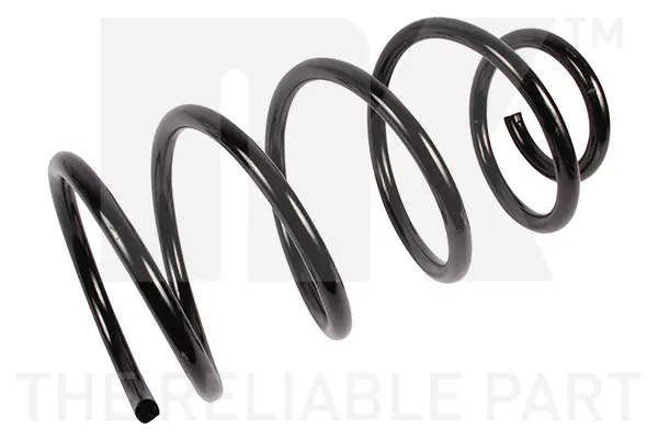 пружина за ходовата част NK                  