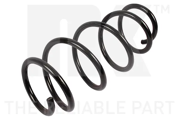 пружина за ходовата част NK                  