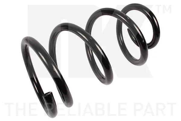 пружина за ходовата част NK                  