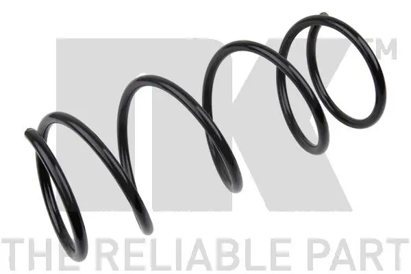 пружина за ходовата част NK                  