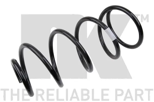 пружина за ходовата част NK                  