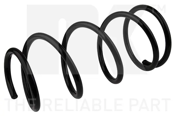 пружина за ходовата част NK                  