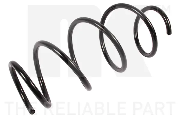 пружина за ходовата част NK                  