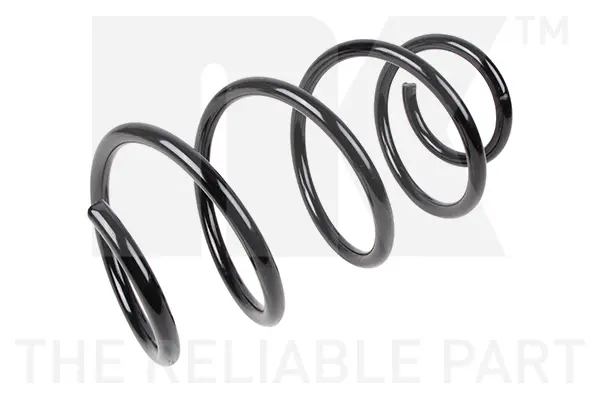 пружина за ходовата част NK                  