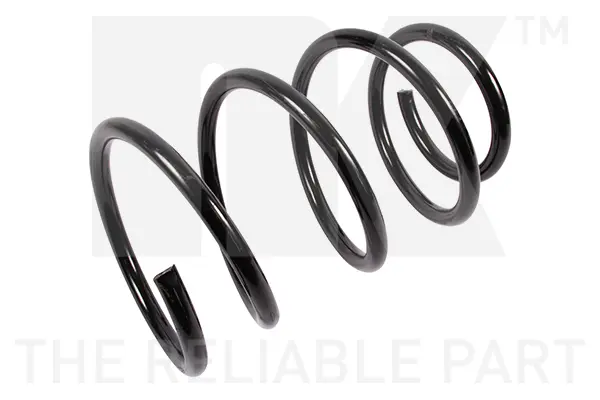 пружина за ходовата част NK                  