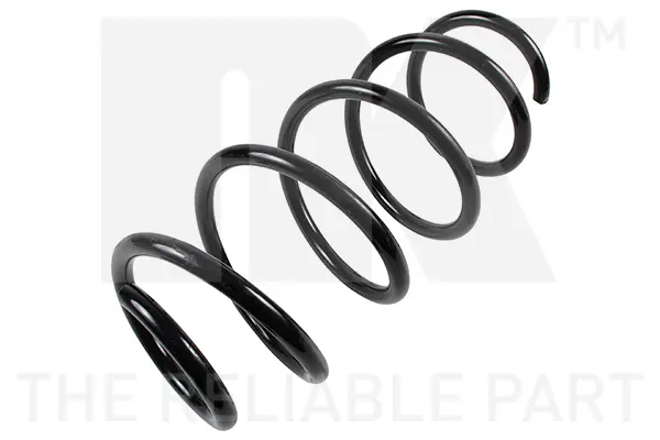 пружина за ходовата част NK                  