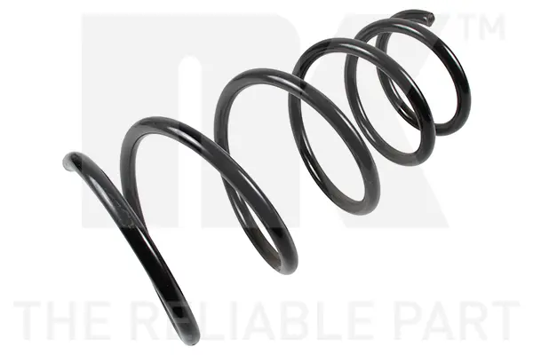 пружина за ходовата част NK                  