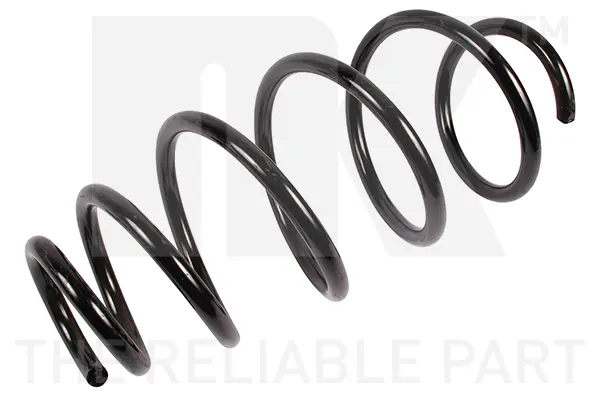 пружина за ходовата част NK                  