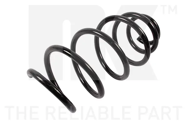 пружина за ходовата част NK                  