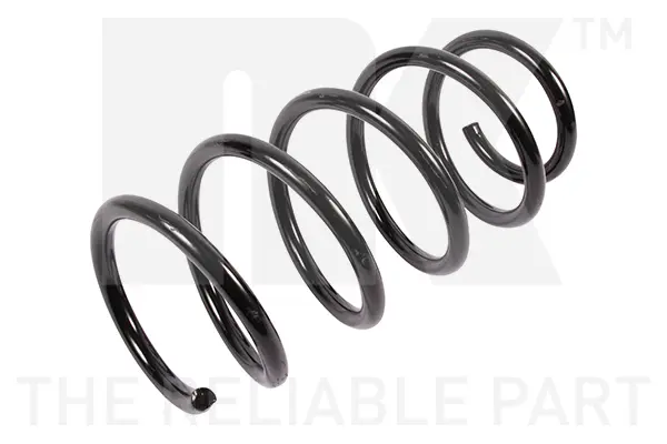 пружина за ходовата част NK                  