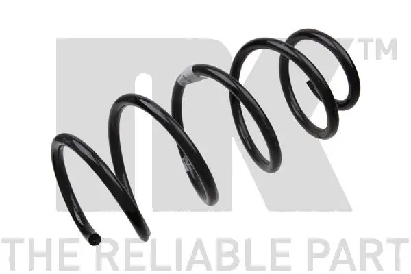 пружина за ходовата част NK                  