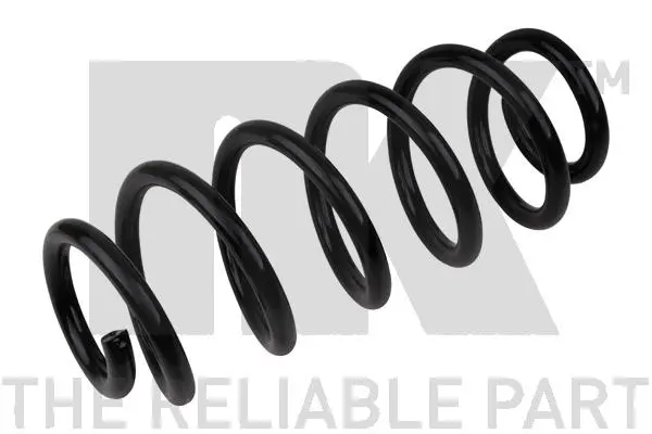 пружина за ходовата част NK                  