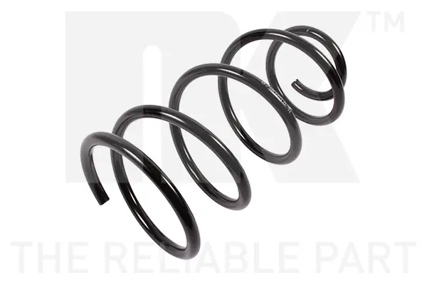 пружина за ходовата част NK                  