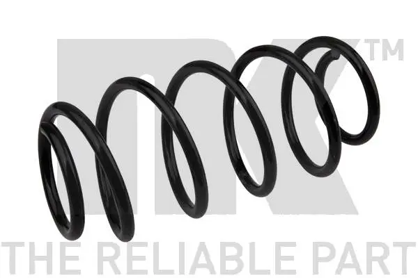 пружина за ходовата част NK                  