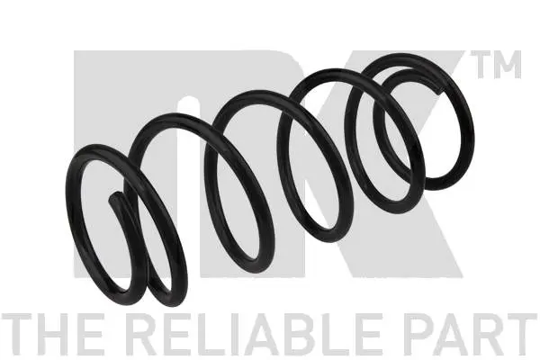 пружина за ходовата част NK                  