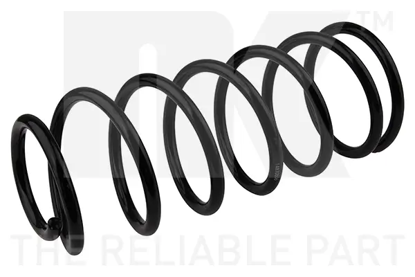 пружина за ходовата част NK                  