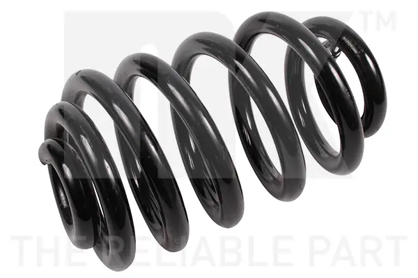 пружина за ходовата част NK                  