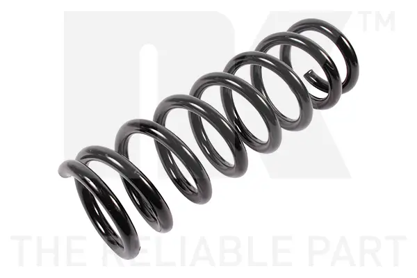 пружина за ходовата част NK                  