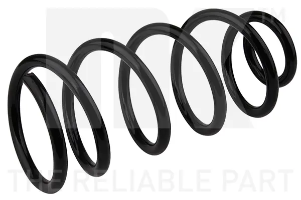 пружина за ходовата част NK                  