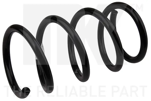 пружина за ходовата част NK                  