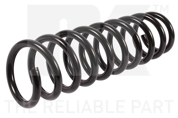 пружина за ходовата част NK                  