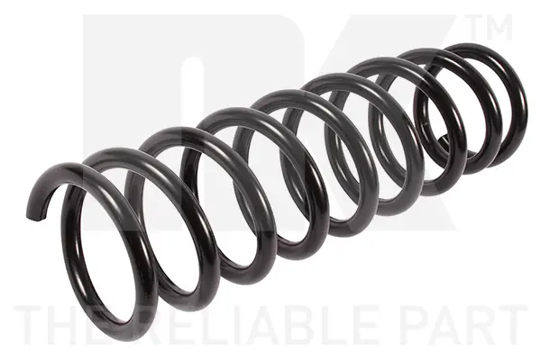 пружина за ходовата част NK                  