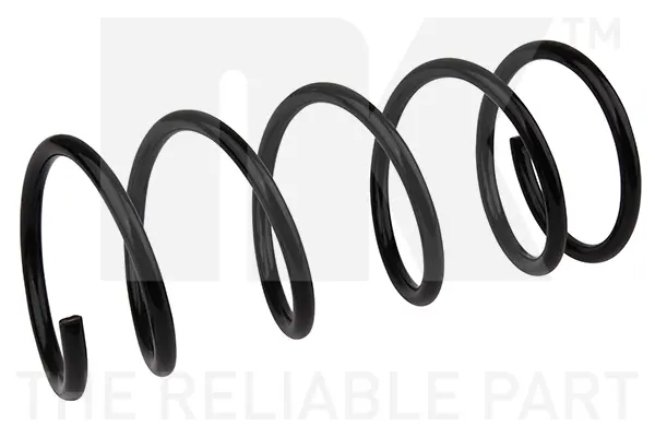 пружина за ходовата част NK                  