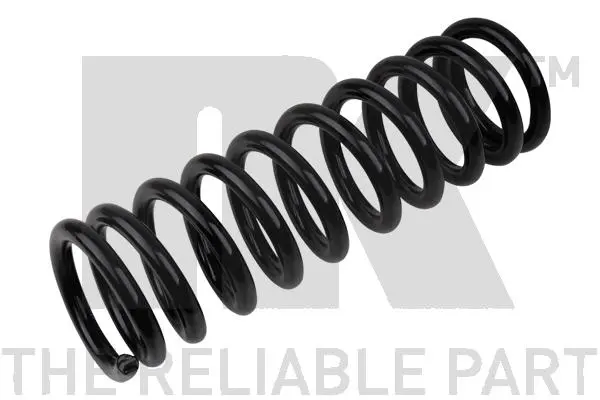 пружина за ходовата част NK                  